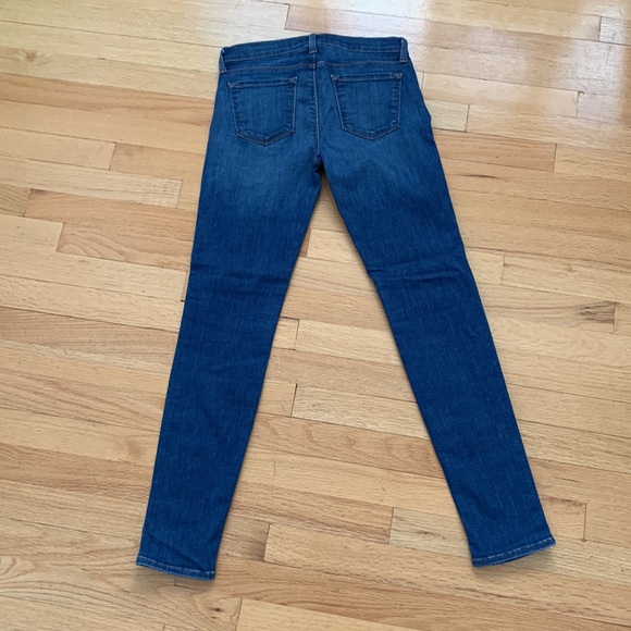 JBRAND Skinny jeans - Picture 2 of 2